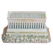 Load image into Gallery viewer, Acropolis Parthenon Temple - Symbol of democracy - Goddess Athena - Ancient Greece