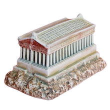 Load image into Gallery viewer, Acropolis Parthenon Temple - Symbol of democracy - Goddess Athena - Ancient Greece
