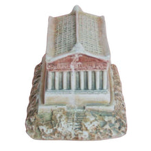 Load image into Gallery viewer, Acropolis Parthenon Temple - Symbol of democracy - Goddess Athena - Ancient Greece