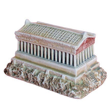 Load image into Gallery viewer, Acropolis Parthenon Temple - Symbol of democracy - Goddess Athena - Ancient Greece