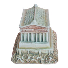 Load image into Gallery viewer, Acropolis Parthenon Temple - Symbol of democracy - Goddess Athena - Ancient Greece