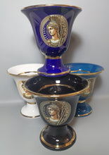 Load image into Gallery viewer, Athena design Pythagorean Cup fair cup of justice high quality 4 cups multicolor set