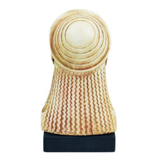 Load image into Gallery viewer, Ancient Greek women Kore small head bust - Maiden Korai - Museum Replica
