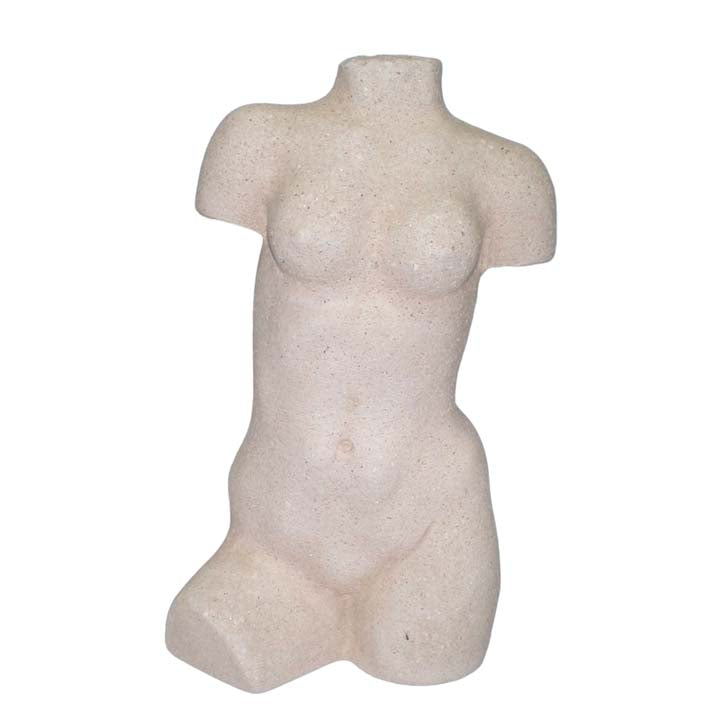Female Body Beautiful Sculpture - Ancient Greek Art