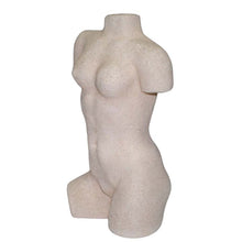 Load image into Gallery viewer, Female Body Beautiful Sculpture - Ancient Greek Art
