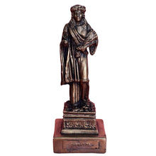 Load image into Gallery viewer, Goddess Demeter small sculpture - Greek Goddess of Agriculture and Harvest
