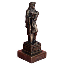 Load image into Gallery viewer, Goddess Demeter small sculpture - Greek Goddess of Agriculture and Harvest
