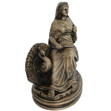 Load image into Gallery viewer, Hera sculpture statue - Goddess of Women - Queen of the Olympians - Zeus wife
