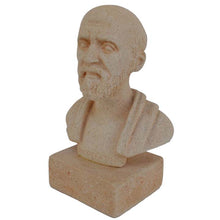 Load image into Gallery viewer, Hippocrates father of Western medicine Greek physician - Hippocratic Oath
