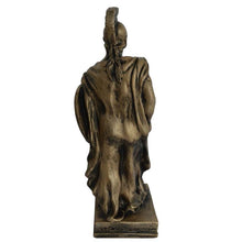 Load image into Gallery viewer, Ares God of war sculpture statue - Greek God of Olympus - Twelve Gods
