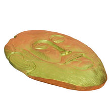 Load image into Gallery viewer, Mask of Agamemnon casting stone sculpture - Mycenaean King

