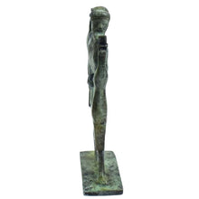 Load image into Gallery viewer, Odysseus King of Ithaca Bronze statue - Odyssey Trojan War Mythical Hero
