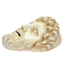 Load image into Gallery viewer, Odysseus Mask - King of Ithaca - Greek Odyssey - Trojan War Mythical Hero
