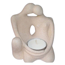 Load image into Gallery viewer, Cycladic Style Idol Figurine - Beautiful Sculpture - Perfect Lovers Gift
