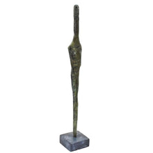 Load image into Gallery viewer, Paleolithic - Neolithic bronze Idol figurine statue - Museum Replica Item
