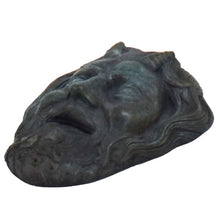 Load image into Gallery viewer, Pan miniature mask - God of Wild - Ancient Greece - Panas - Dionysus
