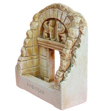 Load image into Gallery viewer, Amphipolis tomb entrance small sculpture - Macedonian
