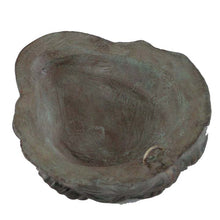 Load image into Gallery viewer, Alexander the great small Mask with Bronze color effect - Macedonian King
