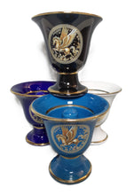 Load image into Gallery viewer, Pegasus design Pythagorean Cup fair cup of justice high quality 4 cups multicolor set
