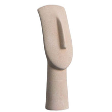 Load image into Gallery viewer, Cycladic Idol Head Statue - Ancient Greek Cycladic Art
