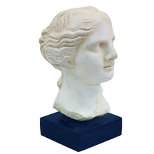 Load image into Gallery viewer, Aphrodite Bust - Goddess of Love Beauty Fertility Procreation - Venus

