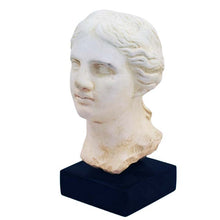 Load image into Gallery viewer, Aphrodite Bust - Goddess of Love Beauty Fertility Procreation - Venus
