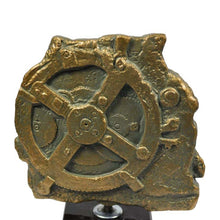 Load image into Gallery viewer, Antikythera Mechanism sculpture - The ancient first computer
