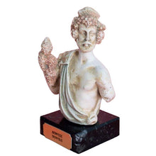 Load image into Gallery viewer, Dionysus Bacchus statue - Dionysos God of Wine Ritual Madness and ecstasy
