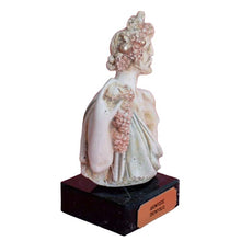 Load image into Gallery viewer, Dionysus Bacchus statue - Dionysos God of Wine Ritual Madness and ecstasy
