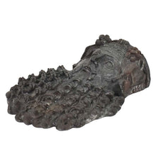 Load image into Gallery viewer, Dionysus Bacchus Theater miniature mask - God of Wine Ritual Madness ecstasy
