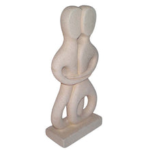 Load image into Gallery viewer, Cycladic Art Twins Figure - Aegean Civilization Ancient Greece
